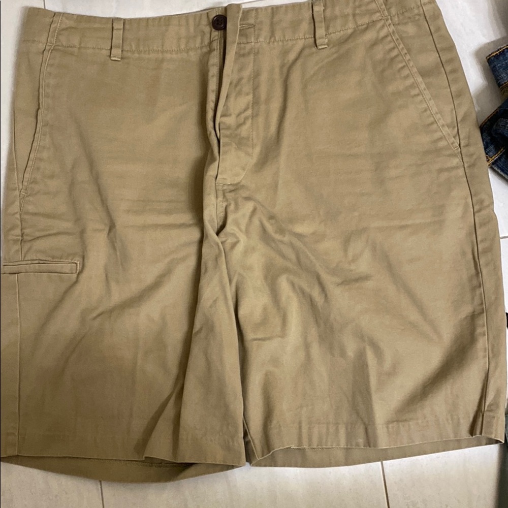 Dockers men’s shorts classic  fit